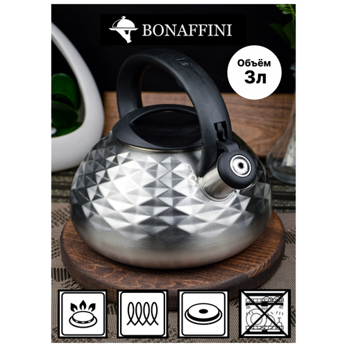  1690            3  Bonaffini