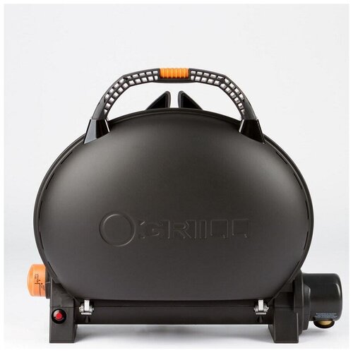  31500   O-GRILL 500 black +  