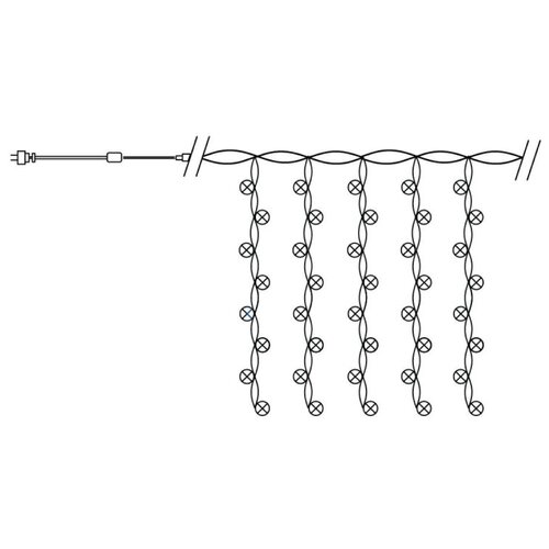  3144    Feron  230V    CL24 41627