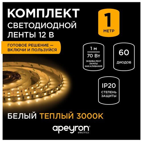  778    Apeyron 12 10-68,    700 /,        3000      IP20.  1 .   10 .