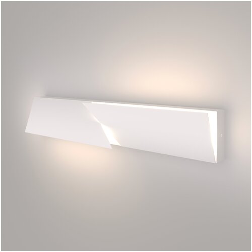  4160    Elektrostandard Snip LED 40107/LED 