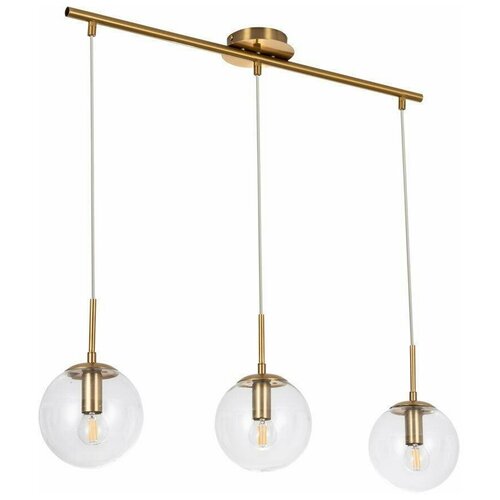  9990   Arte Lamp Volare A1915SP-3AB