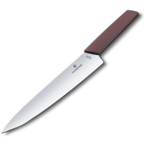  3500  Victorinox 6.9016.221B grape-red Modern Carving