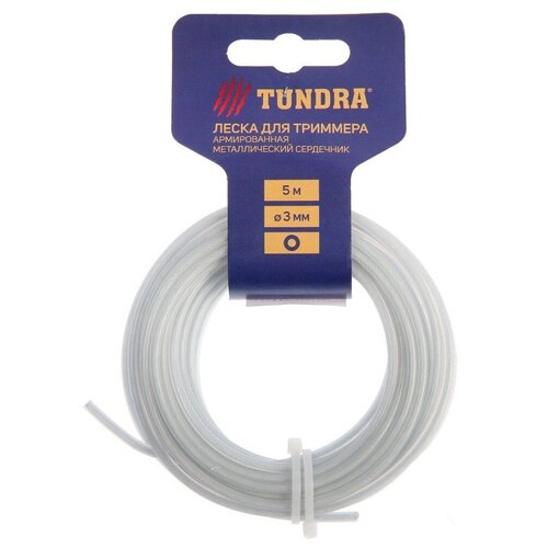  204    Tundra  3mm x 5m 7725078