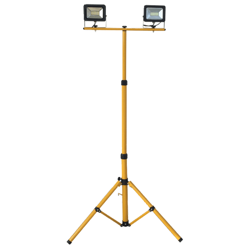  3545   FL-LED Light-PAD STAND Grey 250W 4200K  