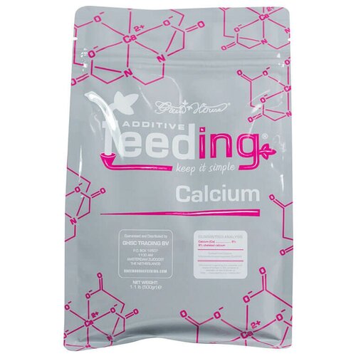  3200  Powder Feeding Calcium 1.