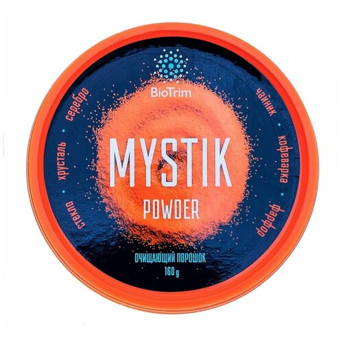  500      BioTrim Mystik, 160 