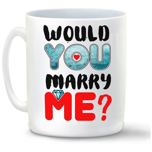  380   CoolPodarok WOULD MARRY ME?