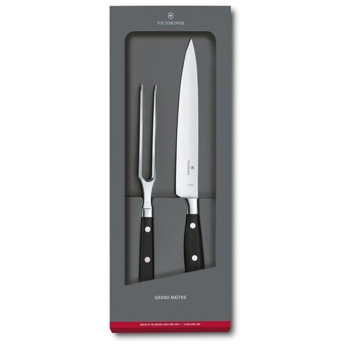  17796   . Victorinox Grand Maitre (7.7243.2) .:1   .