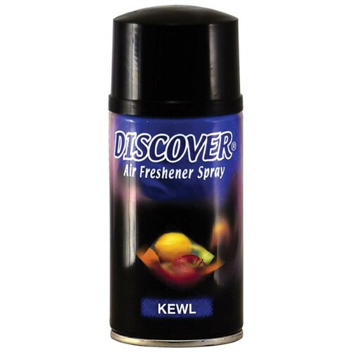  847     DISCOVER Kewl() 320 . 