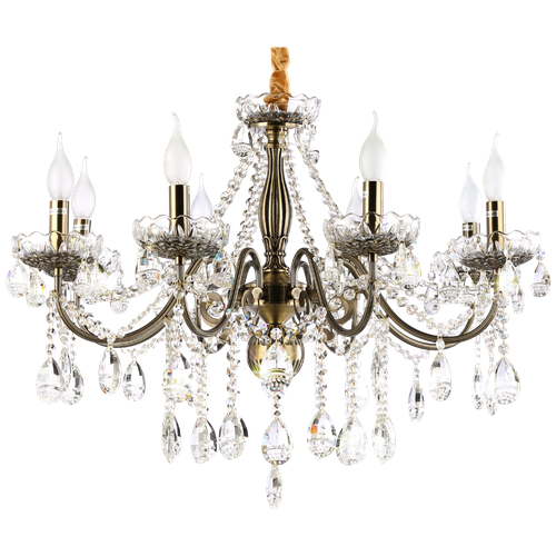  25672   Ambrella Light Traditional TR4950