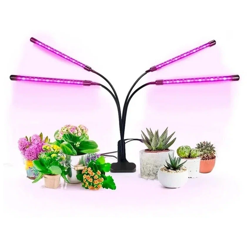  1499    LED Grow Light  / 4        Vooberi Market