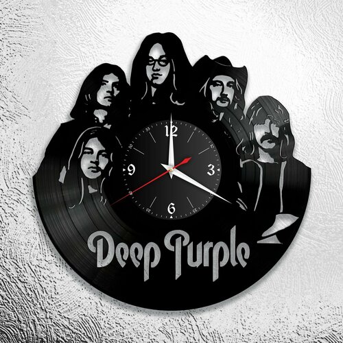  1490     Deep Purple,  ϸ, Jon Lord, Ian Gillan
