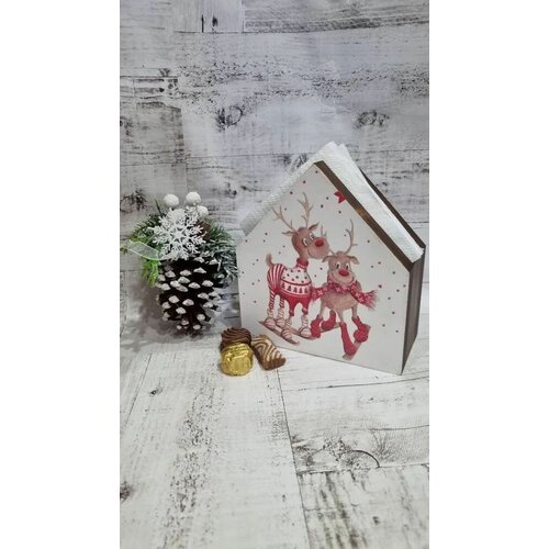 ������ 1430� ���������� � ������� �� ������������ ������ ������� ����� WoodenMagic 
