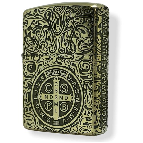  9500   Zippo Armor   Constantin