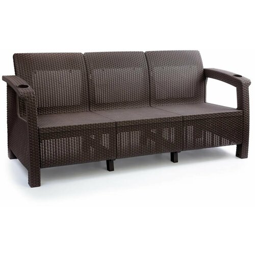  13490   YALTA SOFA 3 SEAT  