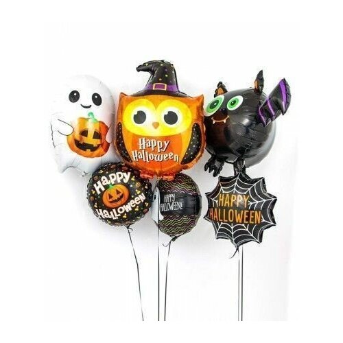 ������ 3164� ���������� �� ����� �������� Halloween