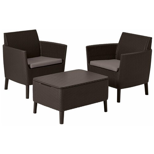  37000   Salemo balcony set ()