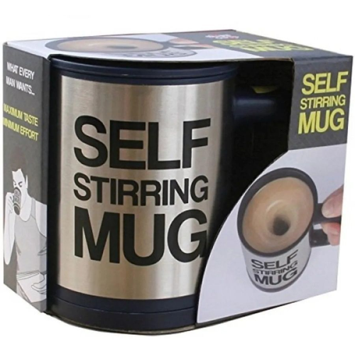  499  /  Self Stirring Mug