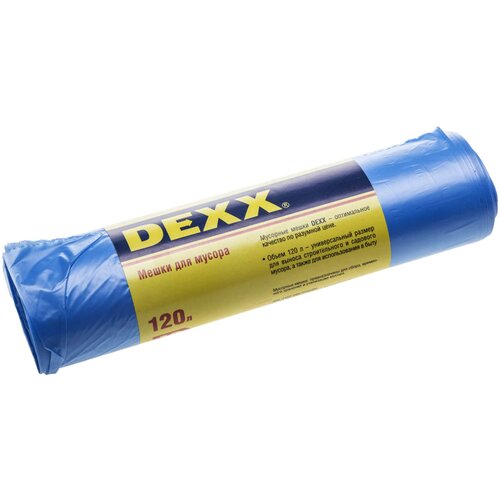  170    DEXX (39150-120)