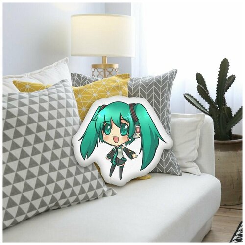  1149     Hatsune Miku Hatsune Miku BCH0339 40