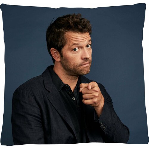  1050   Misha Collins  