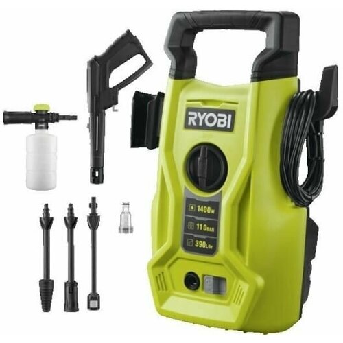  9912     Ryobi RY110PWA