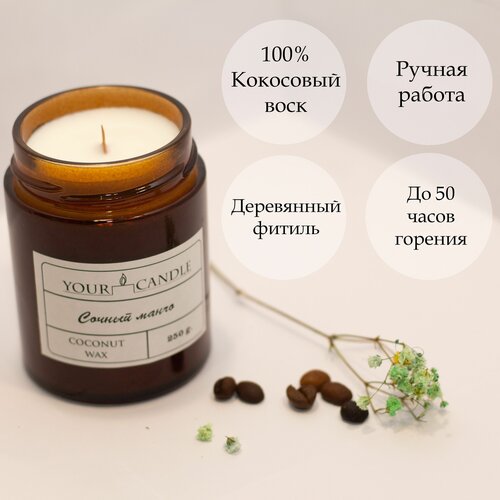  1000    YOURCANDLE  