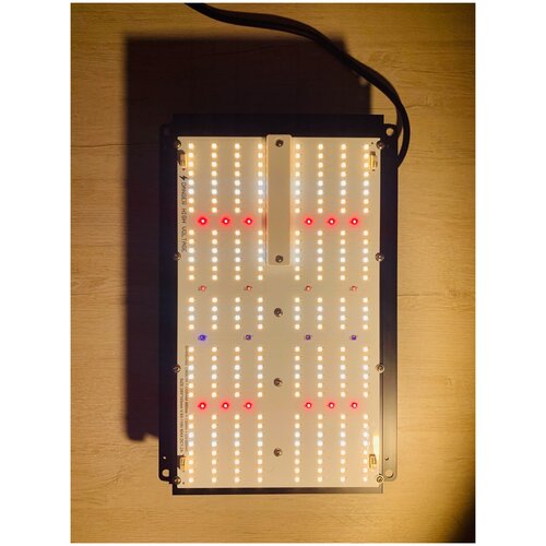  14999 Samsung LM301H Quantum board 120w New Osram 4 +IR+LG UV     120.