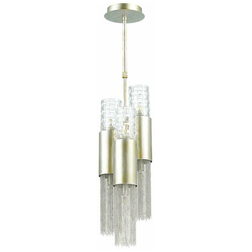  21490   Odeon light PERLA 4631/6