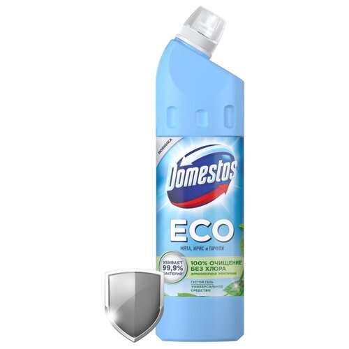  399    DOMESTOS ECO  ,   750