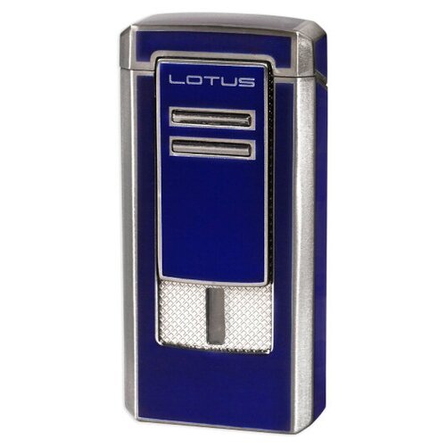   Lotus 4660 Commander Blue Chrome,  6450 