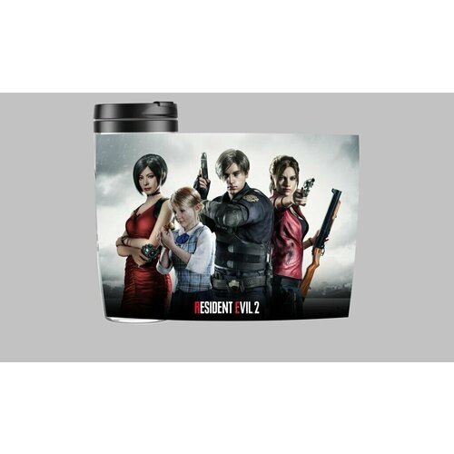 ������ 843� ����������� Resident Evil � 10