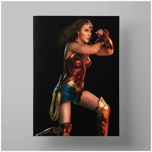  1200  -, Wonder Woman, 5070 ,    