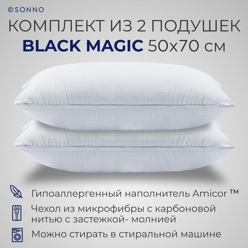  2994       SONNO BLACK MAGIC 5070    Amicor TM