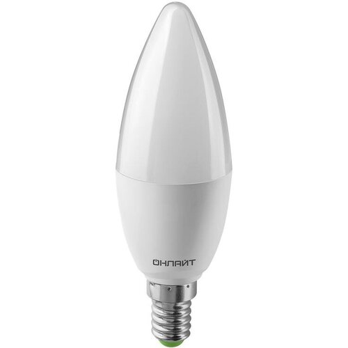 ������ 88� ����� ������������ 82 914 OLL-C37-10-230-2.7K-E14-PROMO 10�� ������ 82914