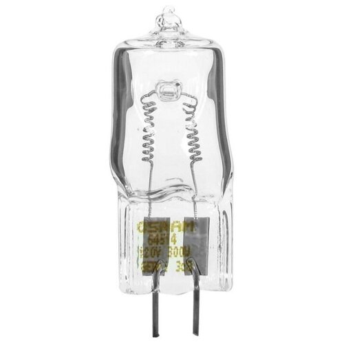 ������ 1099� ����� ���������� OSRAM 64514 300W 120V GX6.35 20X1 DIMPLE ��� ���� � ����������������