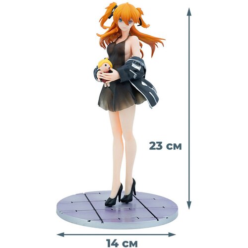 ������ 2599� ������� ���� ������ ����� ���������� Asuka Langley Soryu Evangelion (���������, 23 ��)