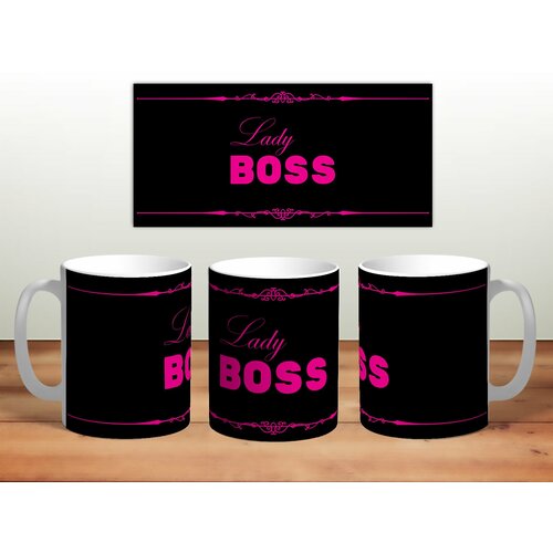  420  TheSuvenir Lady BOSS ( )