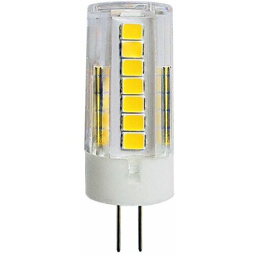 ������ 430� ����� ������������ LED-5�� 4000K 400Lm 230V d16*50��, JAZZWAY 5026391 (1 ��.)