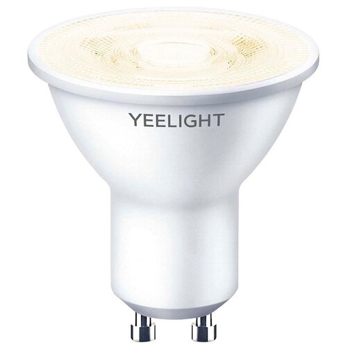 ������ 2026� ����� �������� Yeelight GU10 Smart bulb W1(Dimmable) - �������� 4 ��.