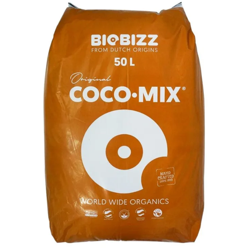  3300  Coco Mix BIOBIZZ 50