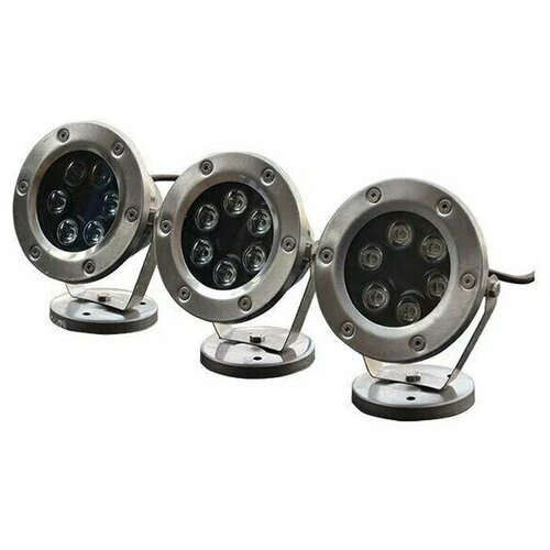  39855  995 Led 3 Pondtech