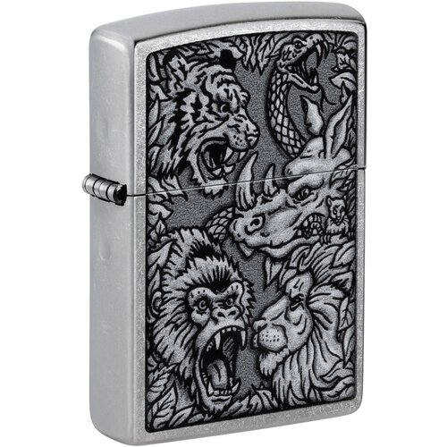  4250  Zippo 48567