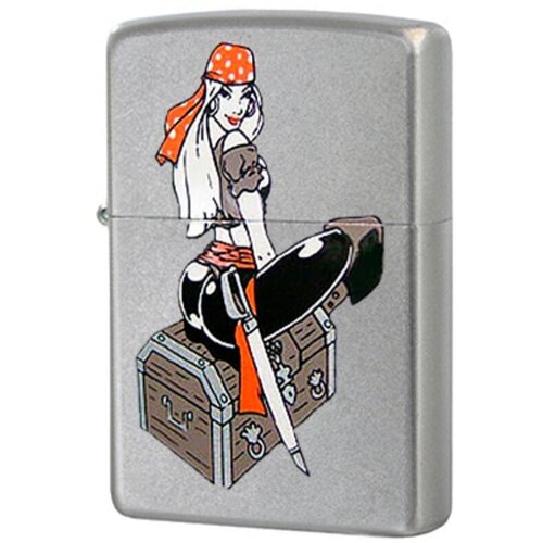  3950  Zippo 