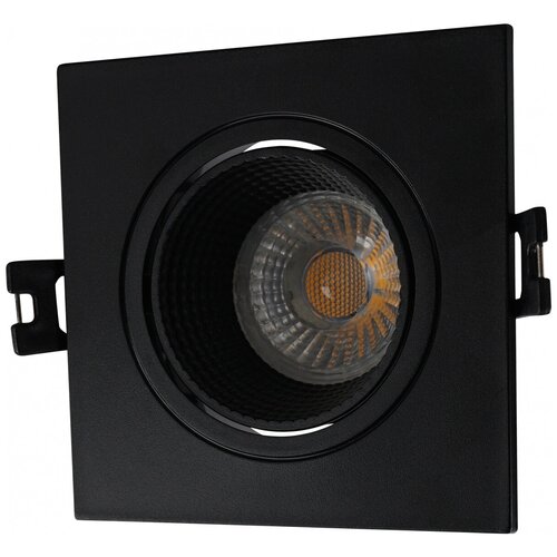  560 DK3071-BK  , IP 20, 10 , GU5.3, LED, /, 