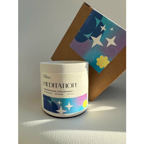 ������ 1800� ����� ������������� �� ������� ����� WITHLOVE.CANDLE MEDITATION, 150 ��