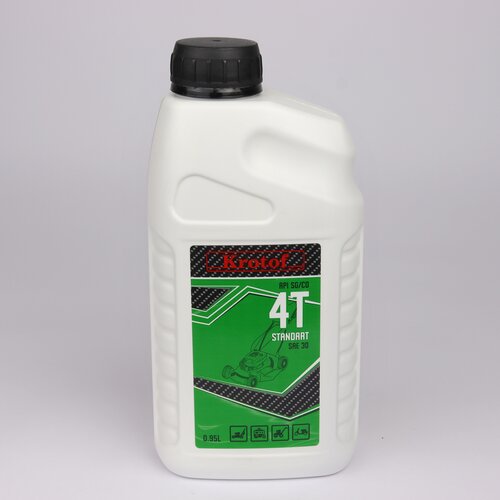  418  Krotof 0,95 SAE 30  4-    API SG/CD /  , , ,  / 