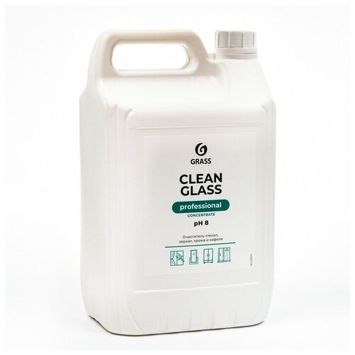  861 Grass     .   Clean glass concentrate Professional   5