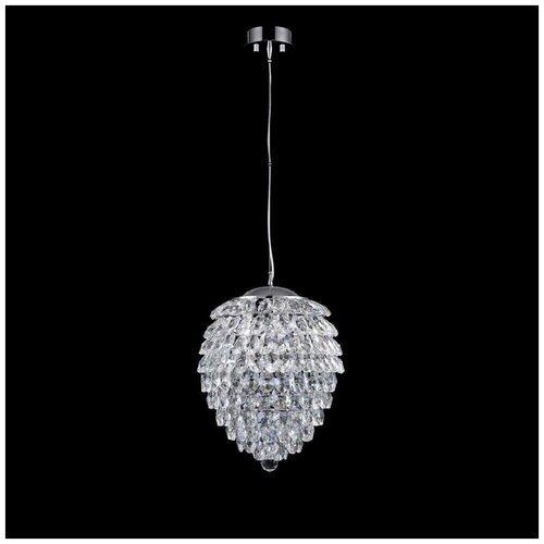  22300   Crystal Lux Charme SP4 Chrome/Transparent